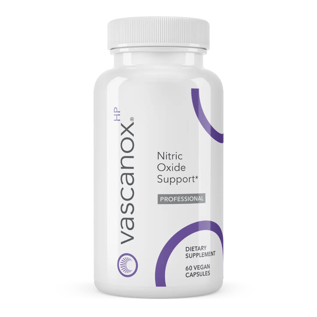 Vascanox HP